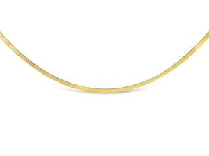 The Core Herringbone Necklace