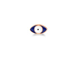 Modern Evil Eye Charm